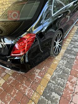 مێرسێدس بێنز S-Class